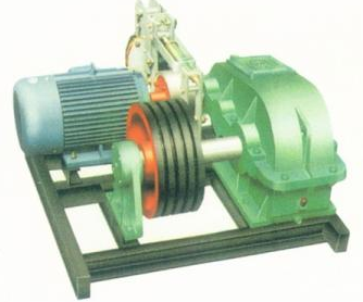 小型電動卷揚機低溫使用要求