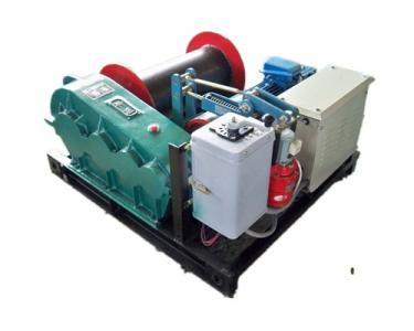 JM5T卷揚(yáng)機(jī)