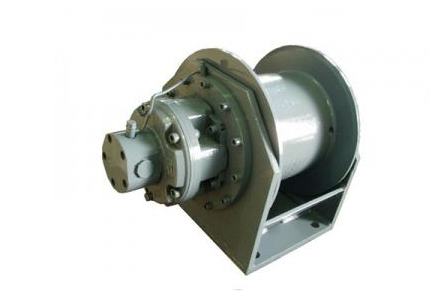 液壓卷?yè)P(yáng)機(jī)圖片展示