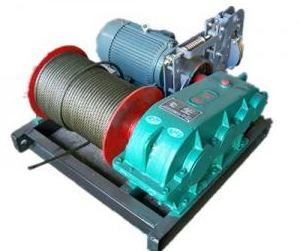 卷揚(yáng)機(jī)